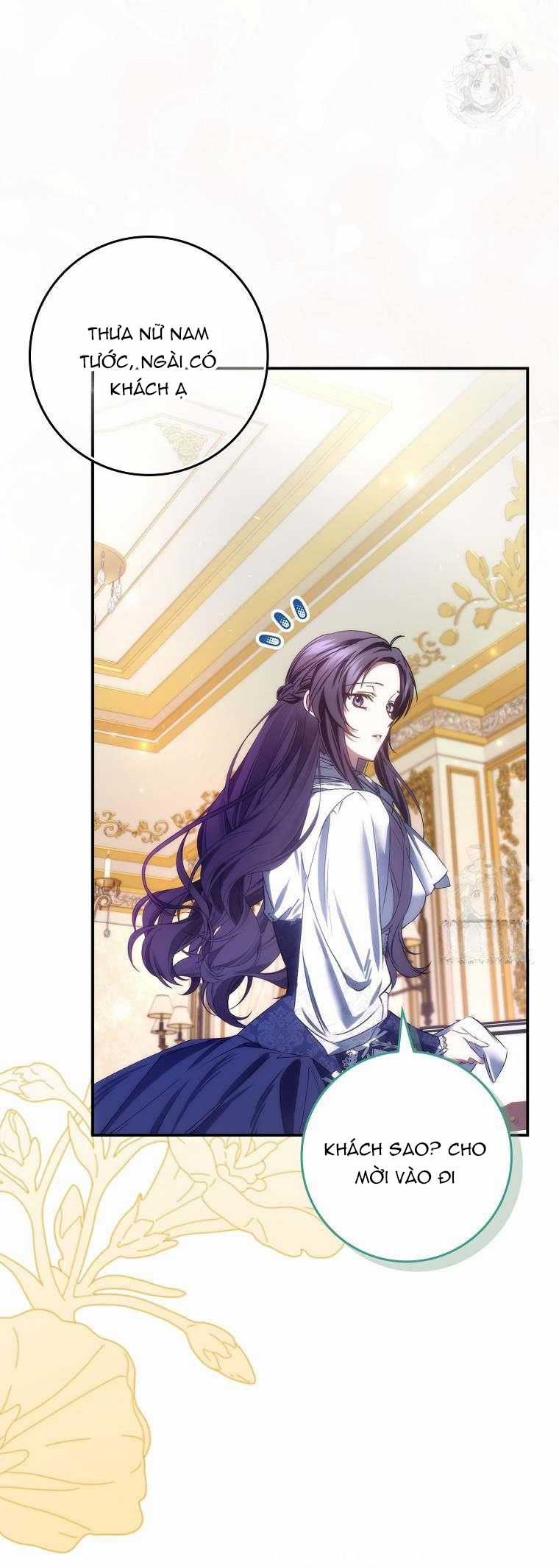 Anh Chỉ Là Đồ Bỏ Đi Của Tôi Mà Thôi Chapter 76 trang 17