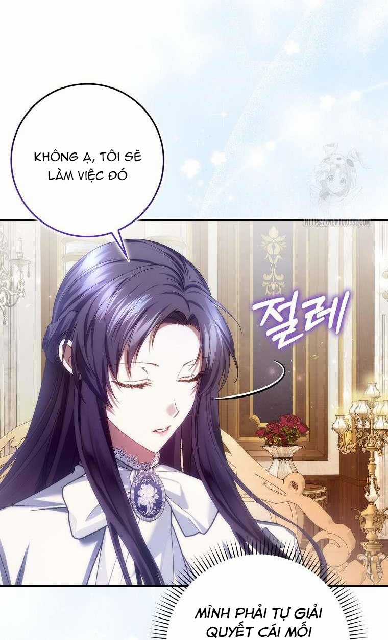 Anh Chỉ Là Đồ Bỏ Đi Của Tôi Mà Thôi Chapter 76 trang 2