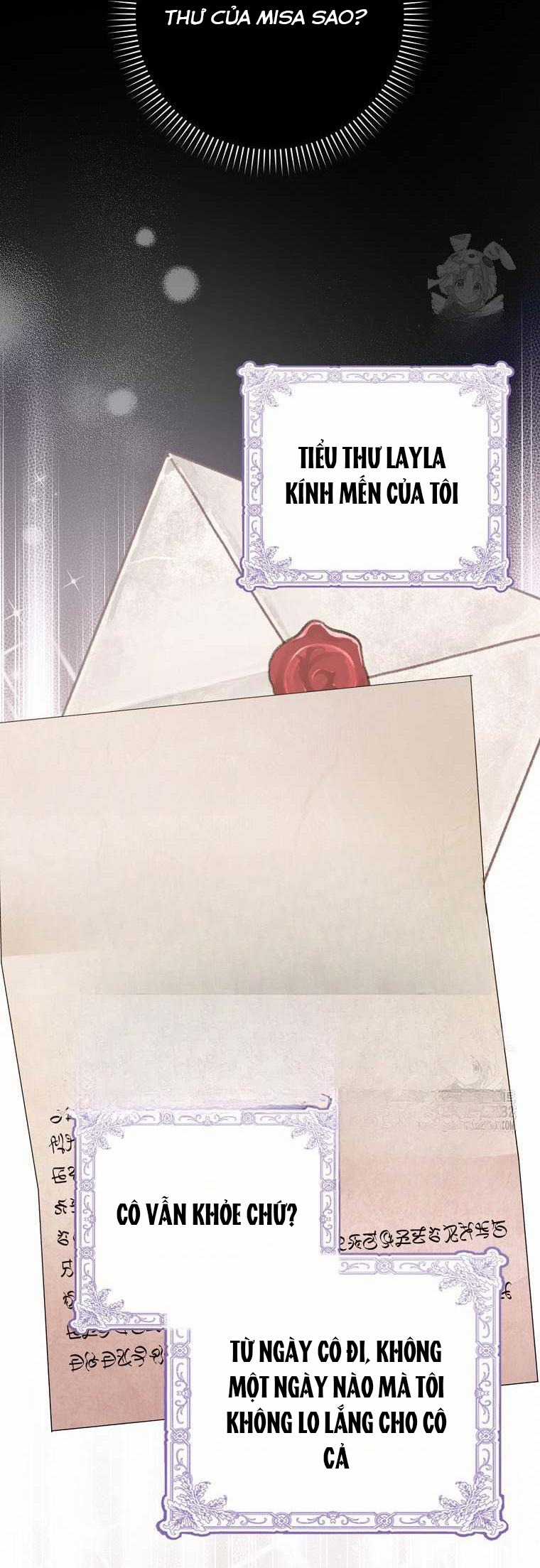 Anh Chỉ Là Đồ Bỏ Đi Của Tôi Mà Thôi Chapter 76 trang 21