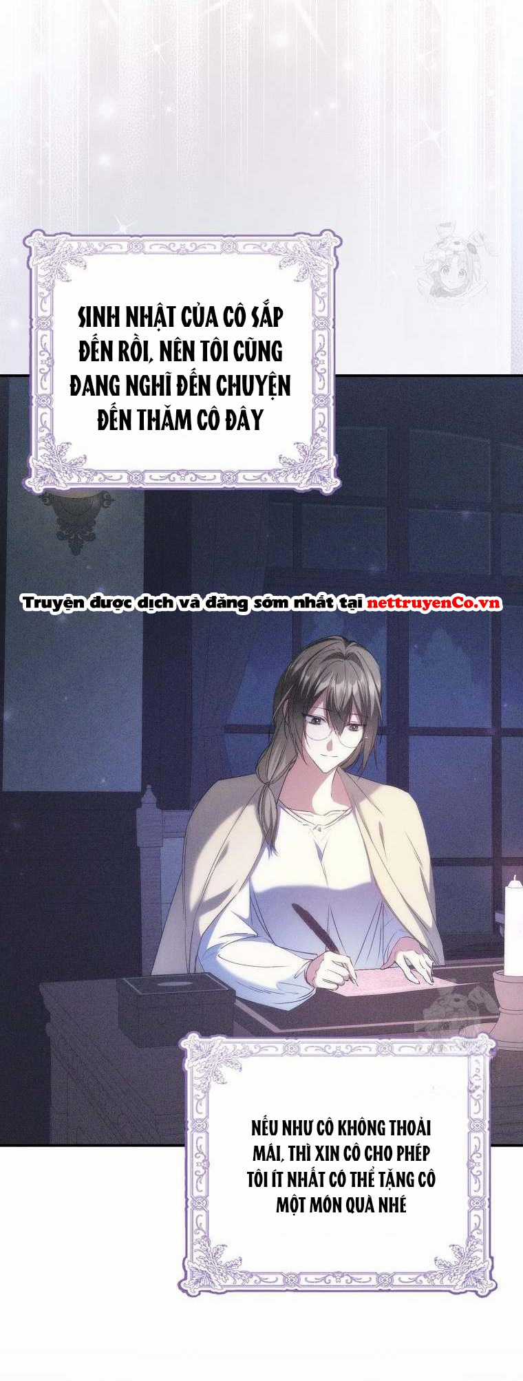 Anh Chỉ Là Đồ Bỏ Đi Của Tôi Mà Thôi Chapter 76 trang 22