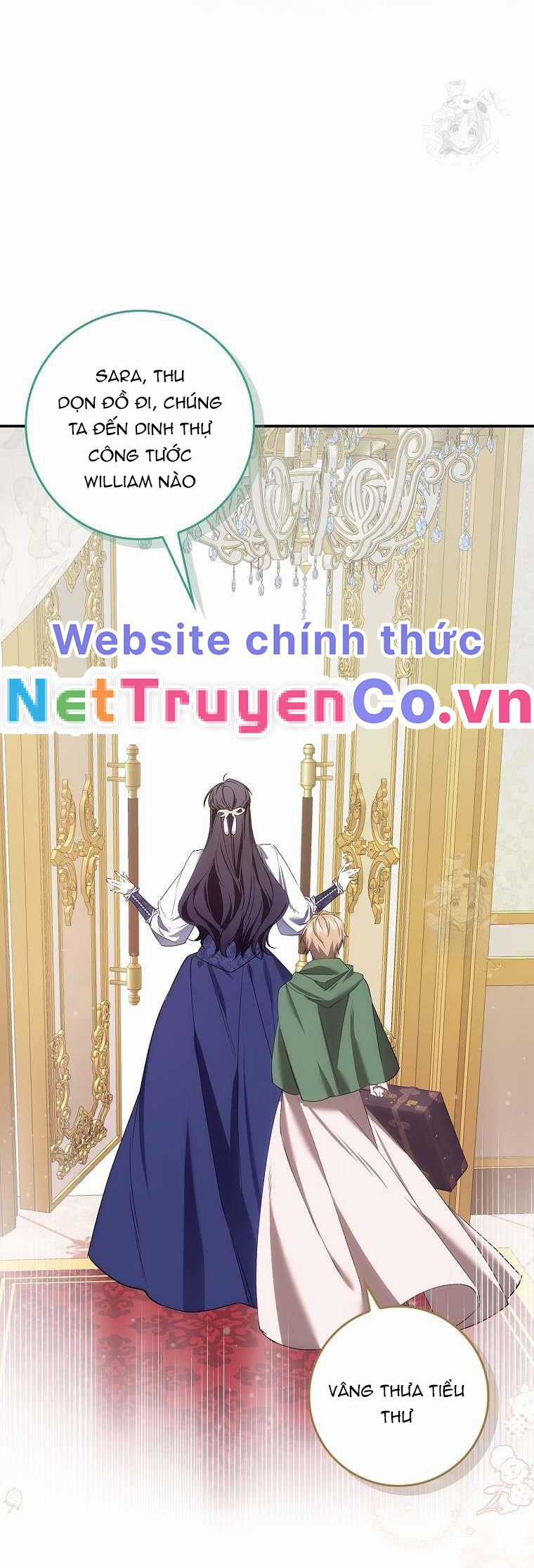 Anh Chỉ Là Đồ Bỏ Đi Của Tôi Mà Thôi Chapter 76 trang 24