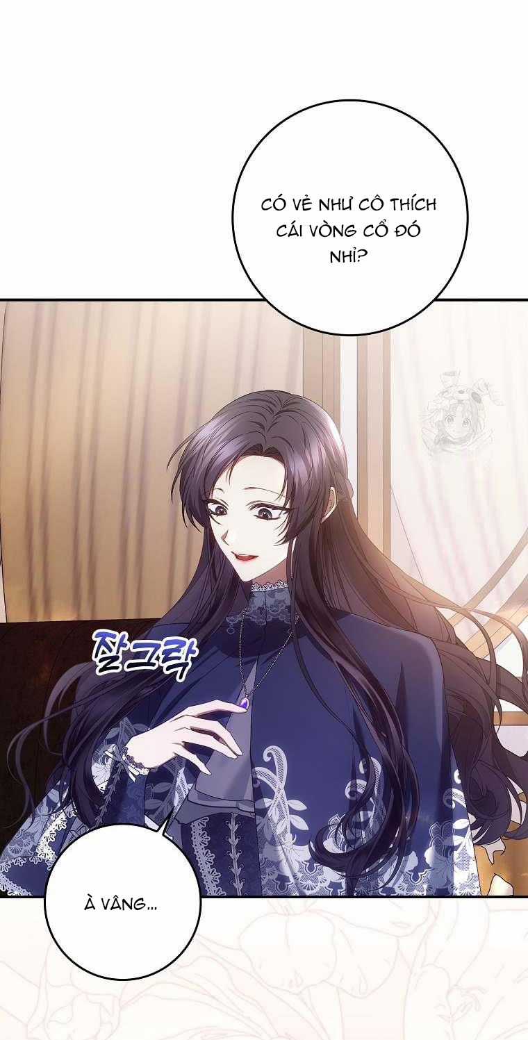 Anh Chỉ Là Đồ Bỏ Đi Của Tôi Mà Thôi Chapter 76 trang 29