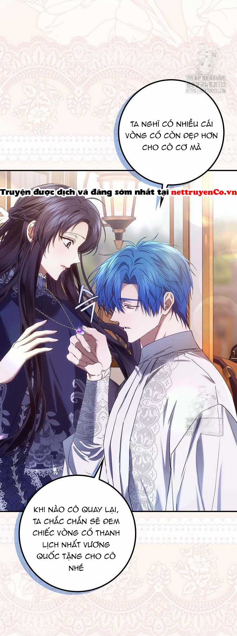 Anh Chỉ Là Đồ Bỏ Đi Của Tôi Mà Thôi Chapter 76 trang 30