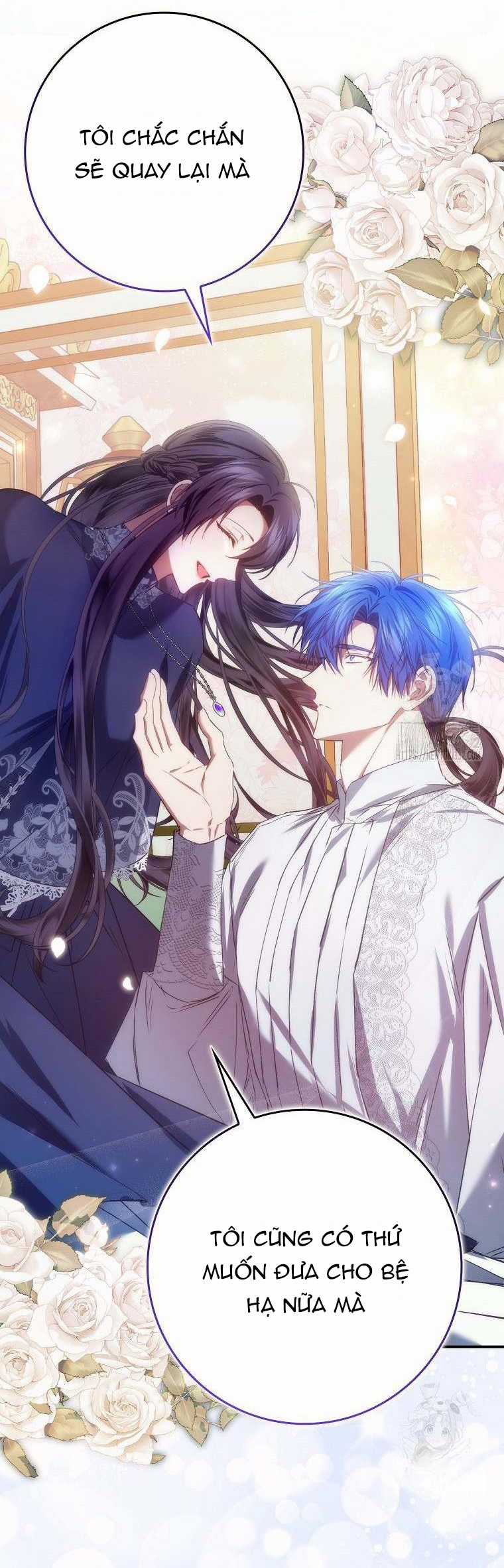 Anh Chỉ Là Đồ Bỏ Đi Của Tôi Mà Thôi Chapter 76 trang 34