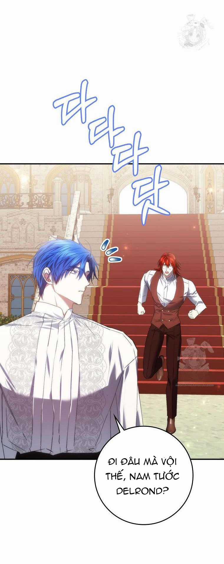 Anh Chỉ Là Đồ Bỏ Đi Của Tôi Mà Thôi Chapter 76 trang 39