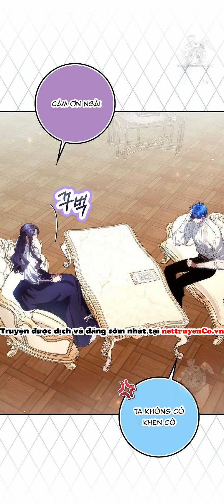 Anh Chỉ Là Đồ Bỏ Đi Của Tôi Mà Thôi Chapter 76 trang 4