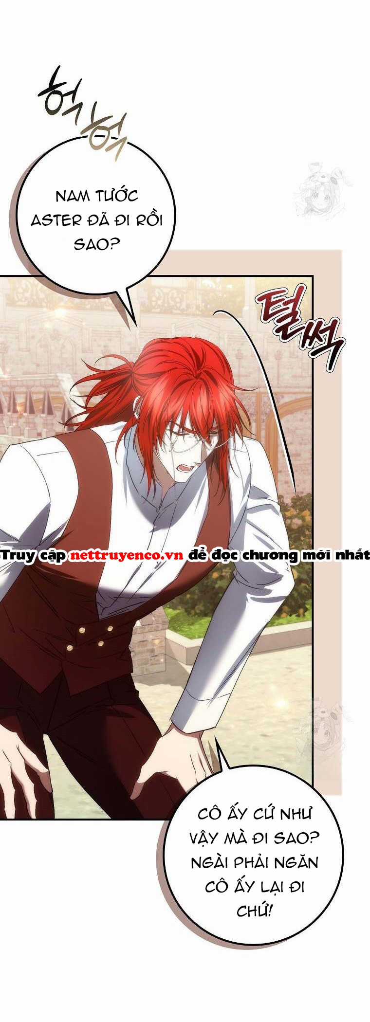 Anh Chỉ Là Đồ Bỏ Đi Của Tôi Mà Thôi Chapter 76 trang 40