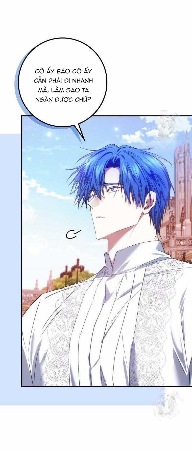 Anh Chỉ Là Đồ Bỏ Đi Của Tôi Mà Thôi Chapter 76 trang 41