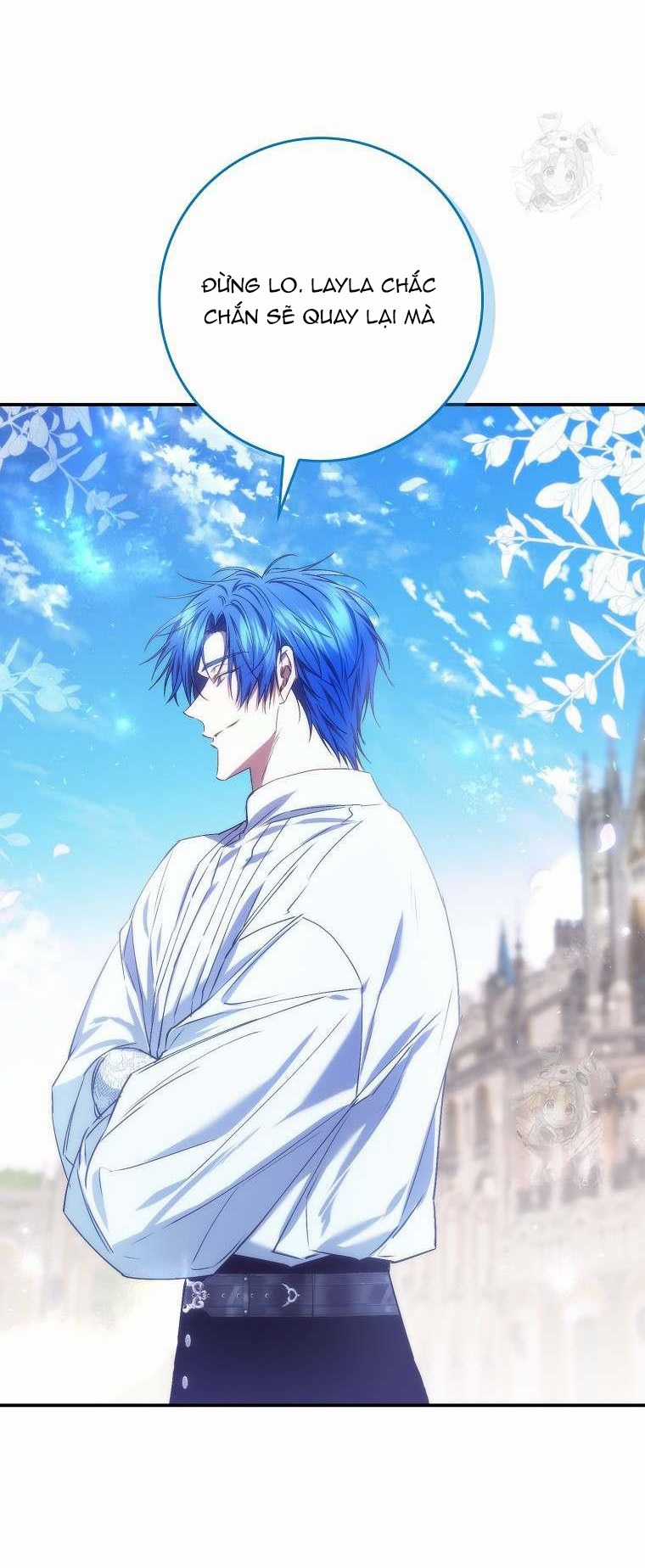 Anh Chỉ Là Đồ Bỏ Đi Của Tôi Mà Thôi Chapter 76 trang 43