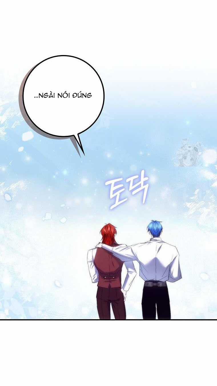 Anh Chỉ Là Đồ Bỏ Đi Của Tôi Mà Thôi Chapter 76 trang 44