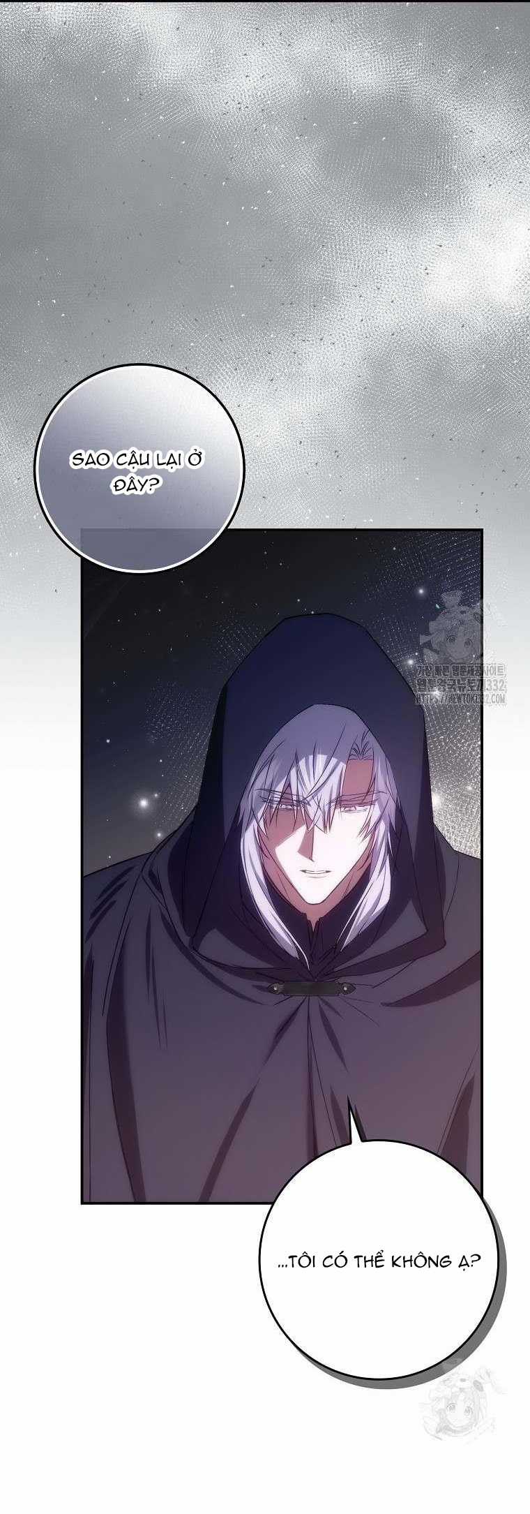 Anh Chỉ Là Đồ Bỏ Đi Của Tôi Mà Thôi Chapter 76 trang 48