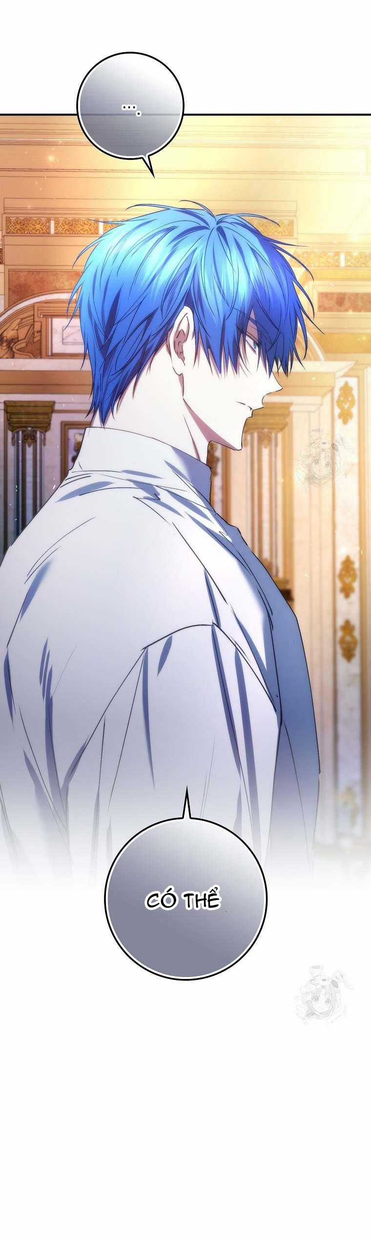 Anh Chỉ Là Đồ Bỏ Đi Của Tôi Mà Thôi Chapter 76 trang 49