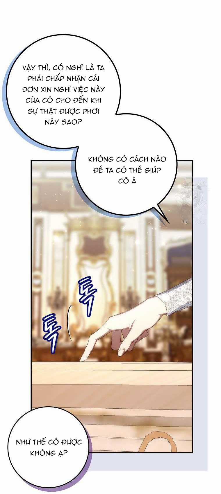 Anh Chỉ Là Đồ Bỏ Đi Của Tôi Mà Thôi Chapter 76 trang 5