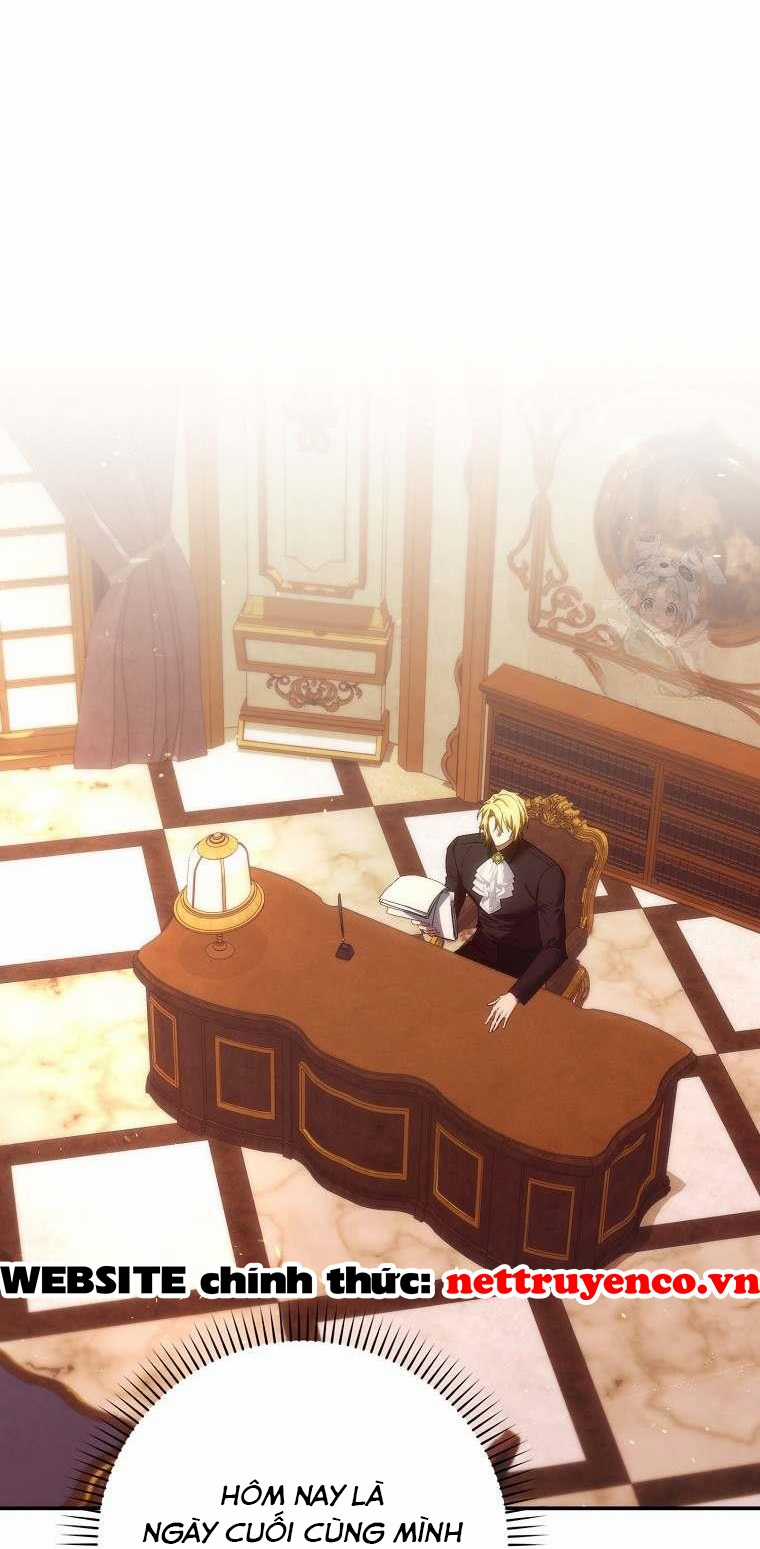 Anh Chỉ Là Đồ Bỏ Đi Của Tôi Mà Thôi Chapter 76 trang 50