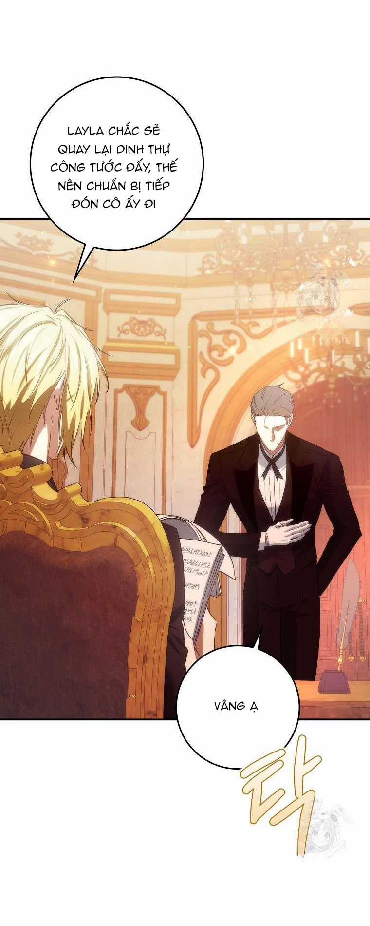 Anh Chỉ Là Đồ Bỏ Đi Của Tôi Mà Thôi Chapter 76 trang 52