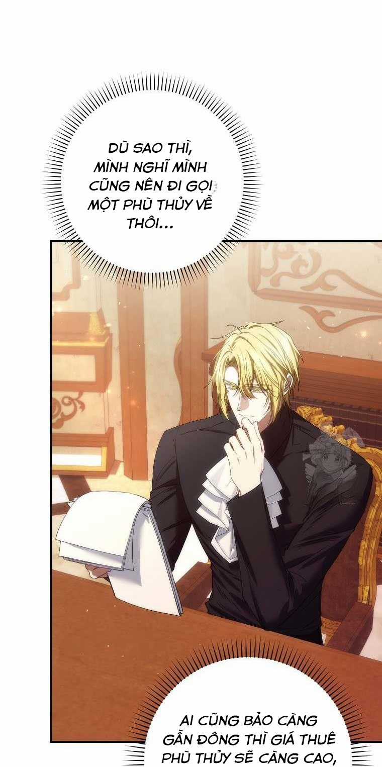 Anh Chỉ Là Đồ Bỏ Đi Của Tôi Mà Thôi Chapter 76 trang 53