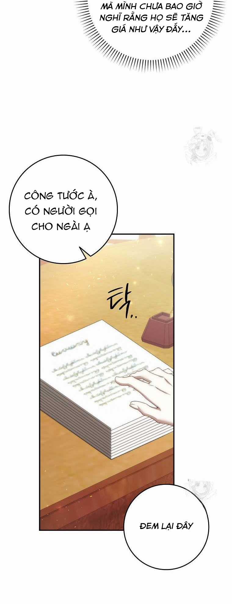 Anh Chỉ Là Đồ Bỏ Đi Của Tôi Mà Thôi Chapter 76 trang 54