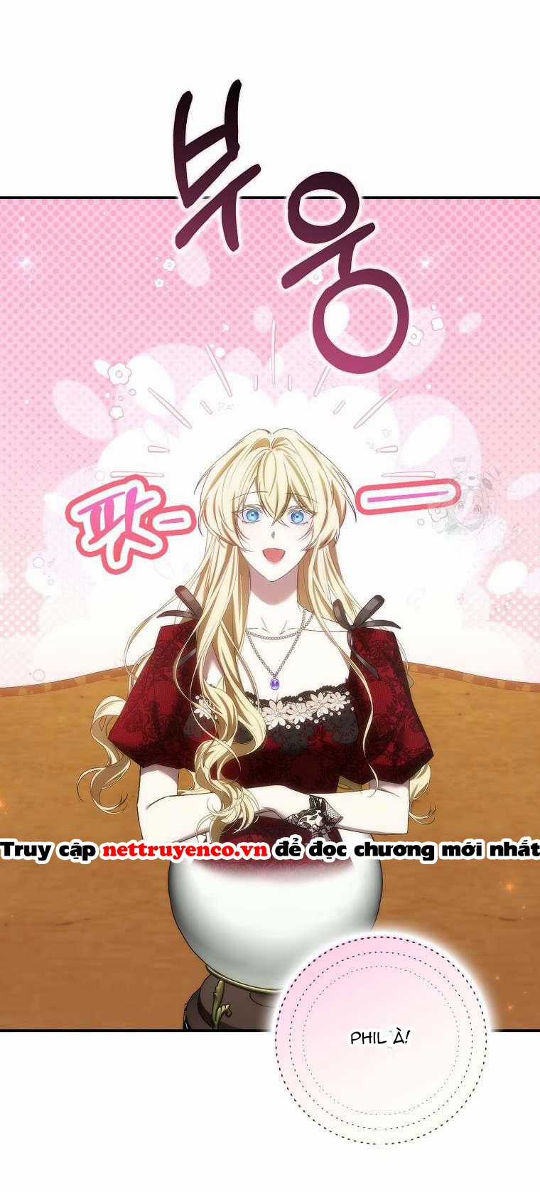 Anh Chỉ Là Đồ Bỏ Đi Của Tôi Mà Thôi Chapter 76 trang 55