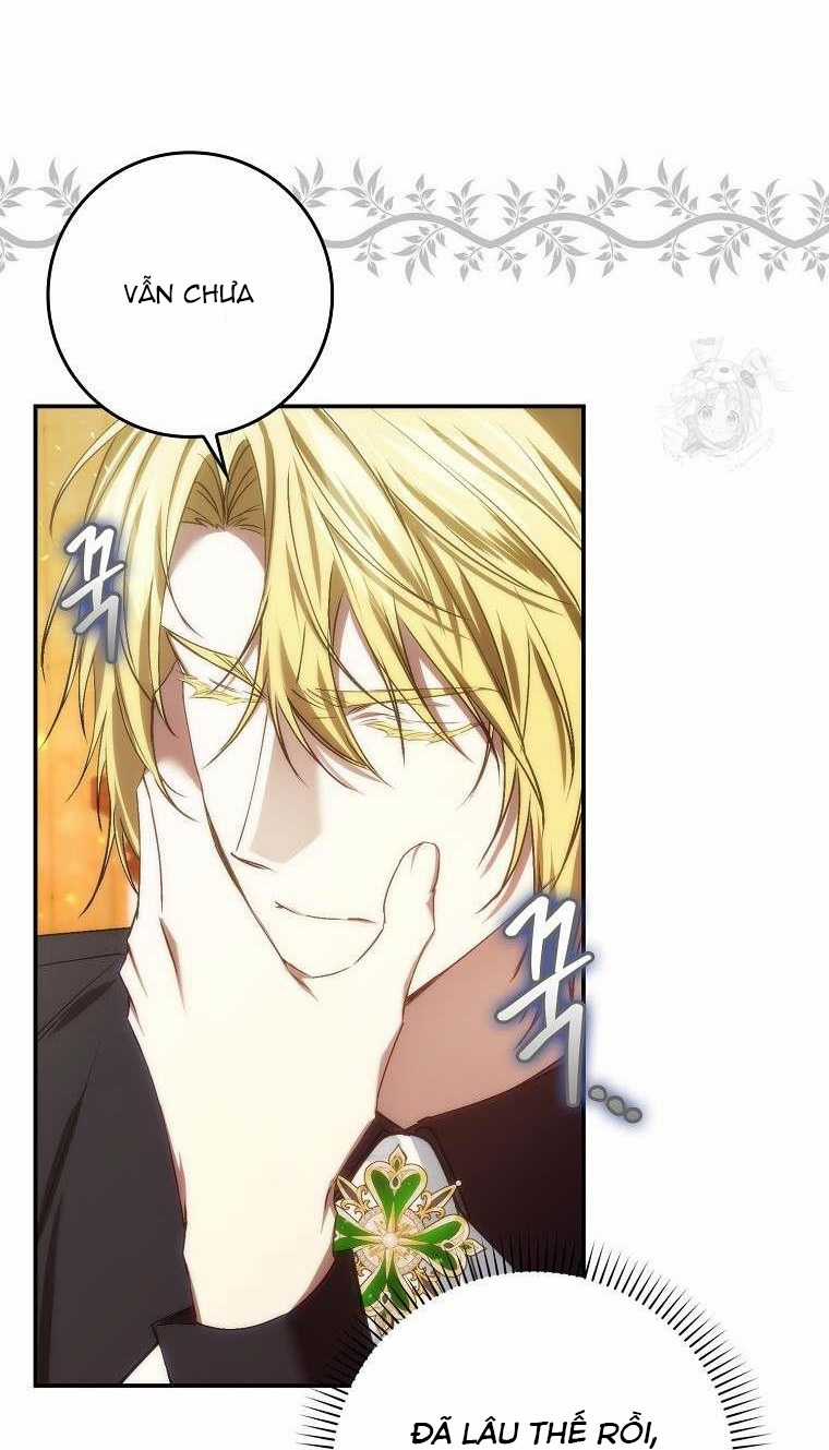 Anh Chỉ Là Đồ Bỏ Đi Của Tôi Mà Thôi Chapter 76 trang 57