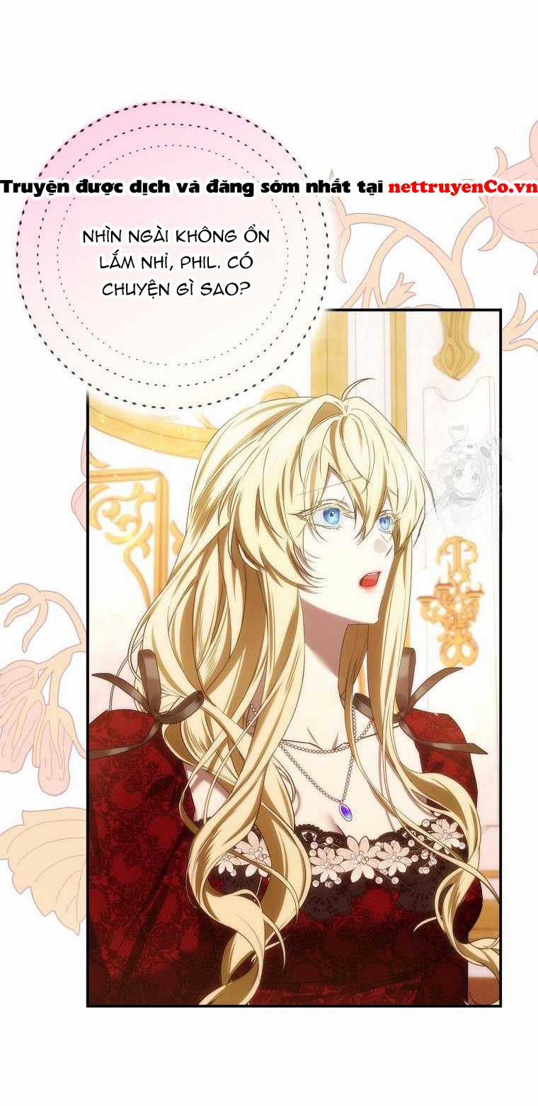 Anh Chỉ Là Đồ Bỏ Đi Của Tôi Mà Thôi Chapter 76 trang 59