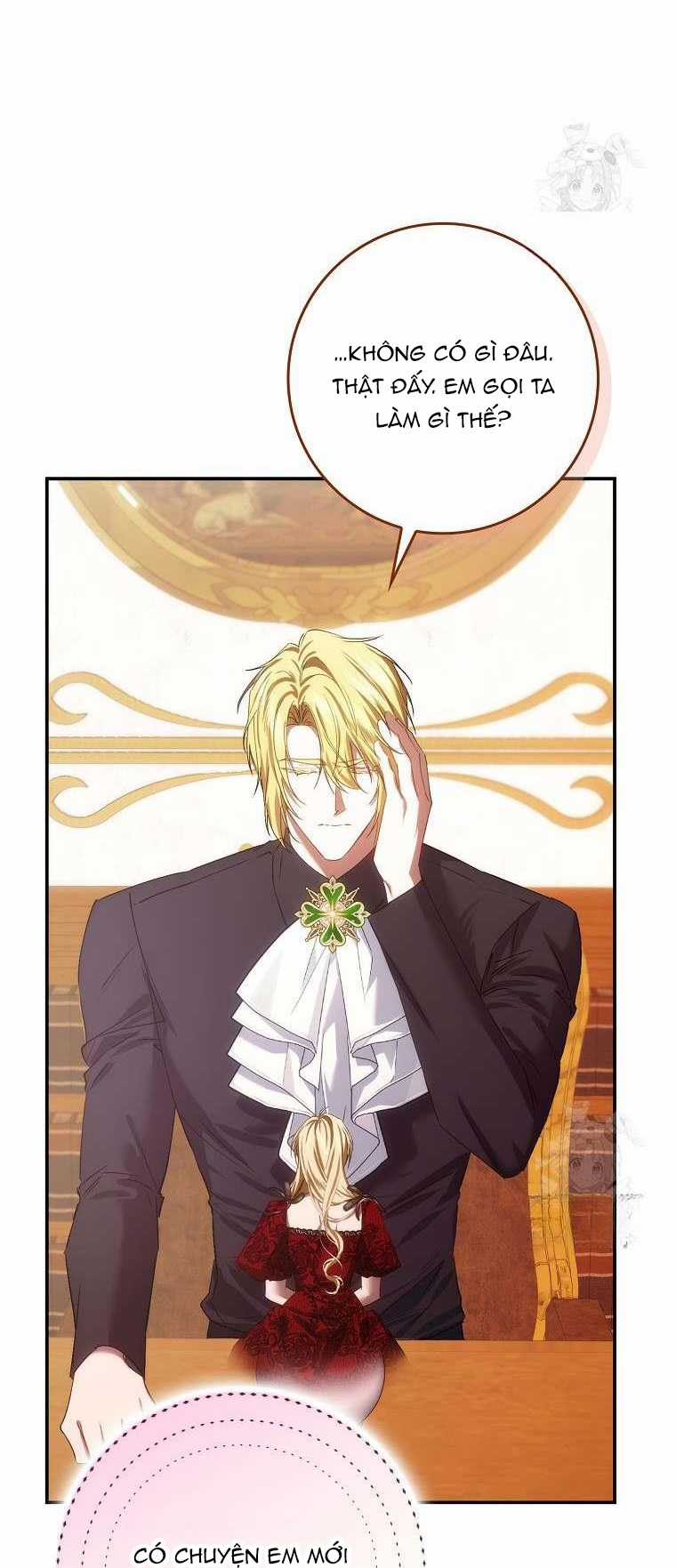 Anh Chỉ Là Đồ Bỏ Đi Của Tôi Mà Thôi Chapter 76 trang 60