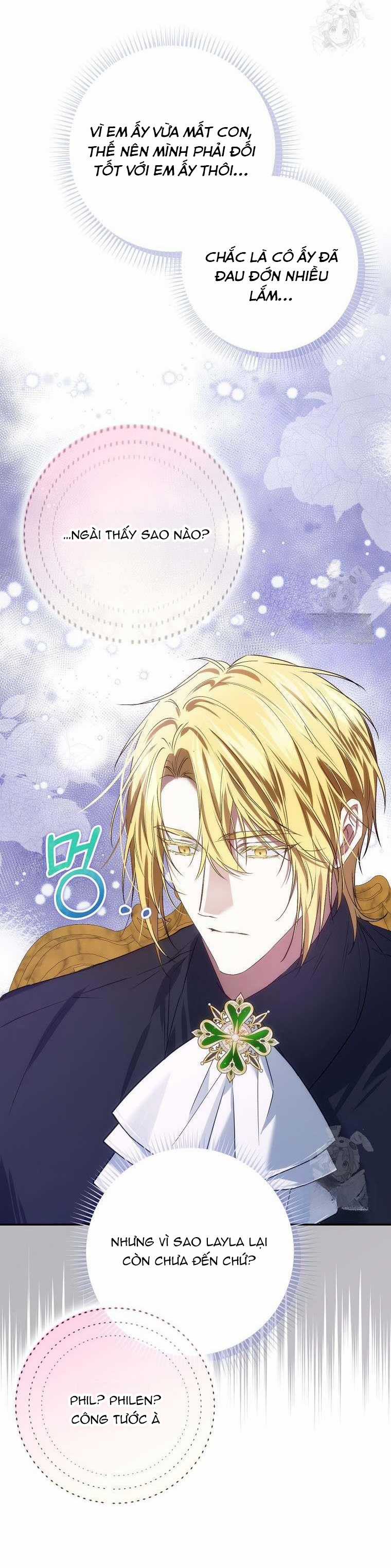 Anh Chỉ Là Đồ Bỏ Đi Của Tôi Mà Thôi Chapter 76 trang 62