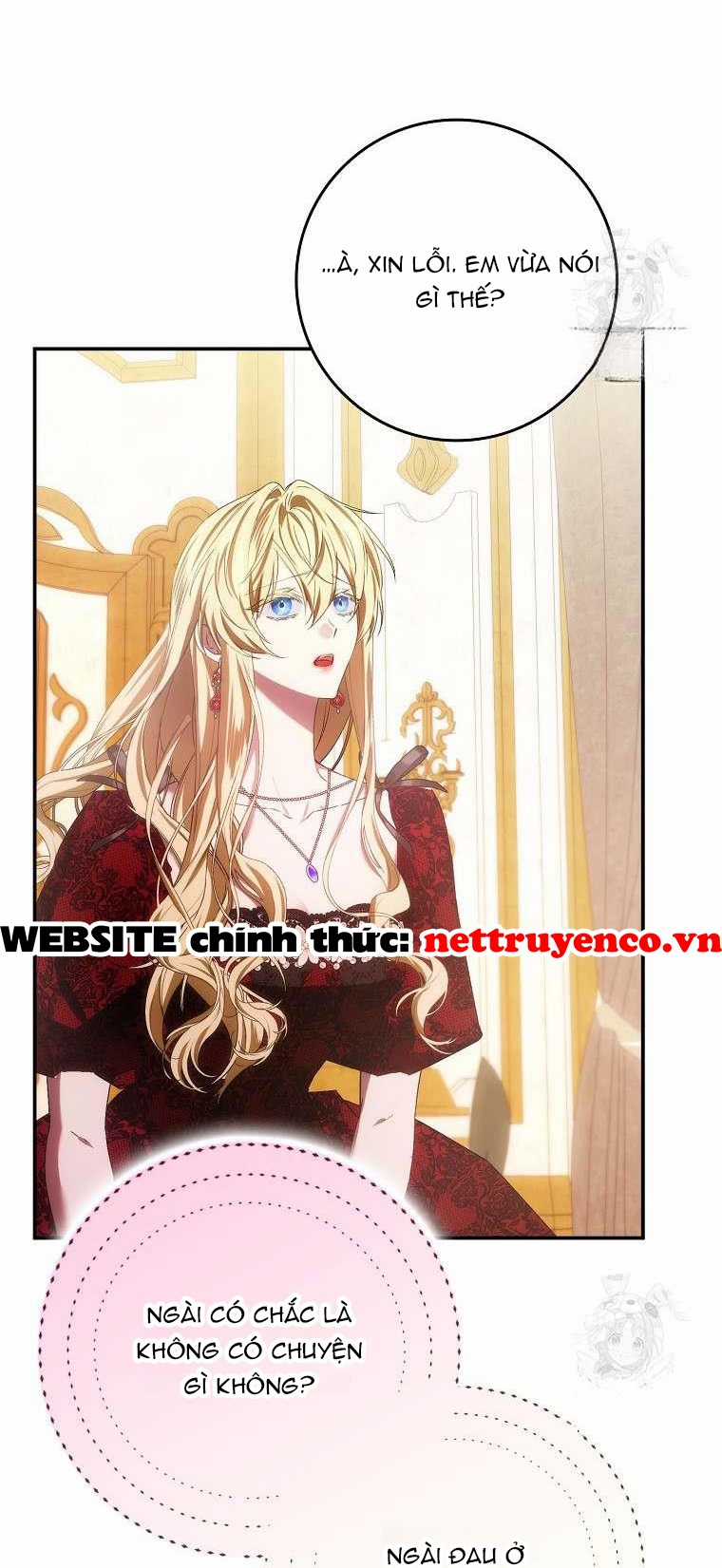 Anh Chỉ Là Đồ Bỏ Đi Của Tôi Mà Thôi Chapter 76 trang 63