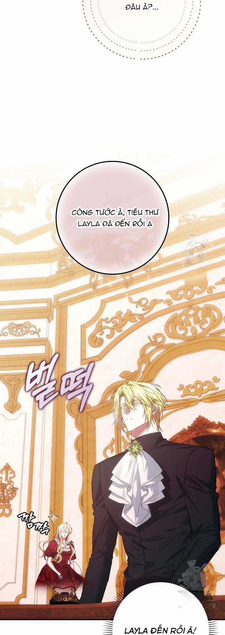 Anh Chỉ Là Đồ Bỏ Đi Của Tôi Mà Thôi Chapter 76 trang 64