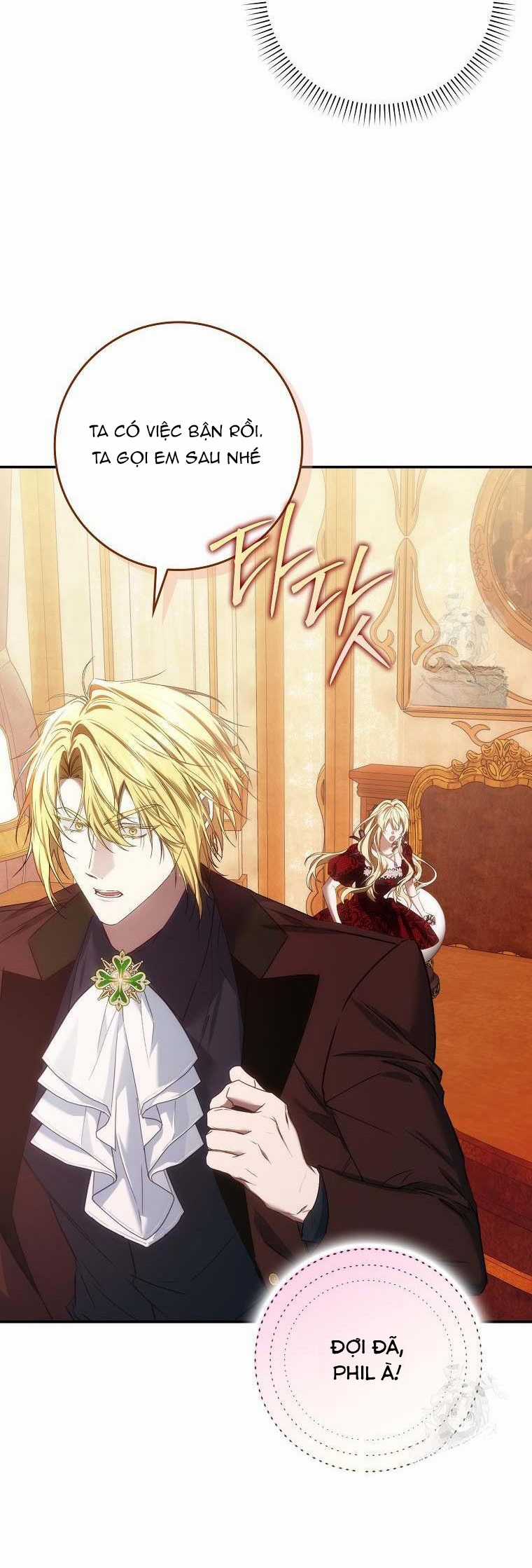 Anh Chỉ Là Đồ Bỏ Đi Của Tôi Mà Thôi Chapter 76 trang 65