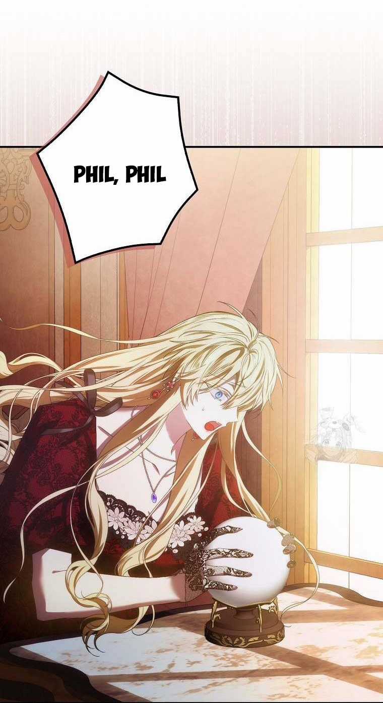 Anh Chỉ Là Đồ Bỏ Đi Của Tôi Mà Thôi Chapter 76 trang 66