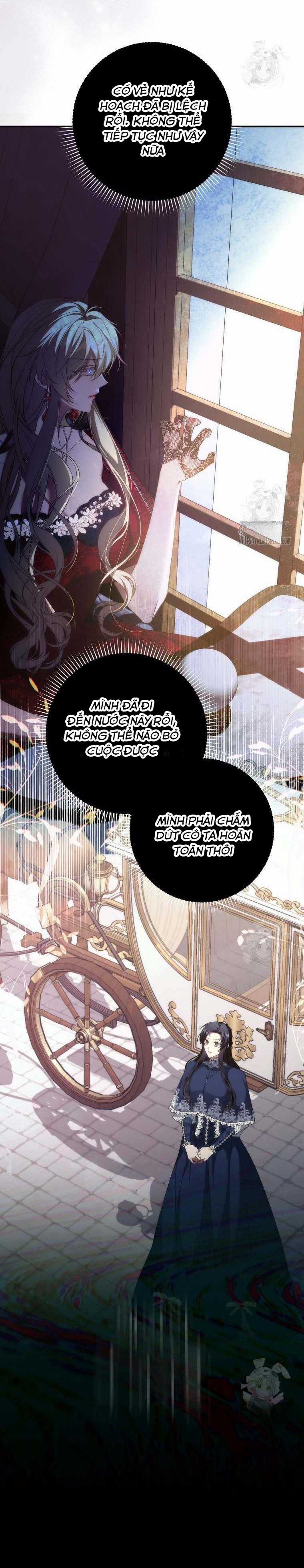 Anh Chỉ Là Đồ Bỏ Đi Của Tôi Mà Thôi Chapter 76 trang 69