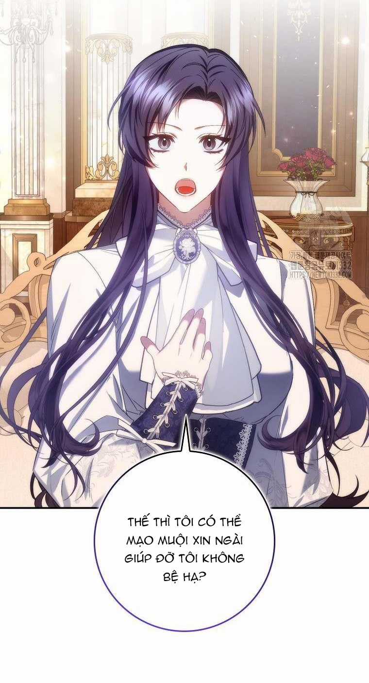 Anh Chỉ Là Đồ Bỏ Đi Của Tôi Mà Thôi Chapter 76 trang 7