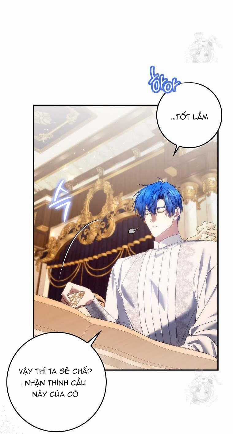 Anh Chỉ Là Đồ Bỏ Đi Của Tôi Mà Thôi Chapter 76 trang 8