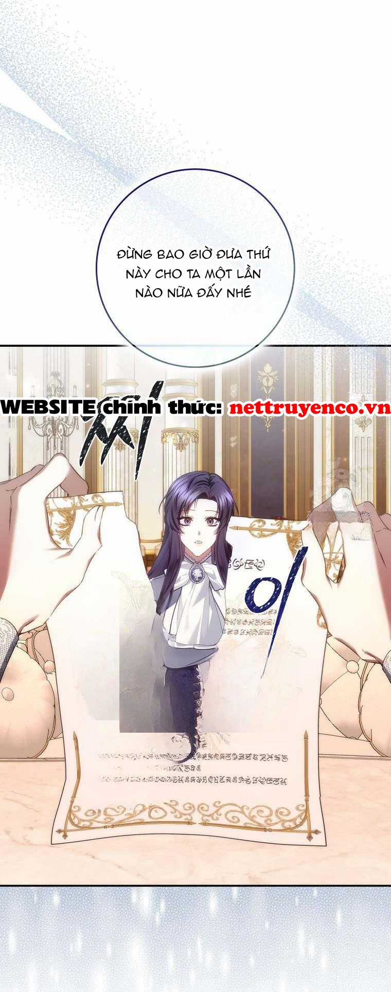 Anh Chỉ Là Đồ Bỏ Đi Của Tôi Mà Thôi Chapter 76 trang 9