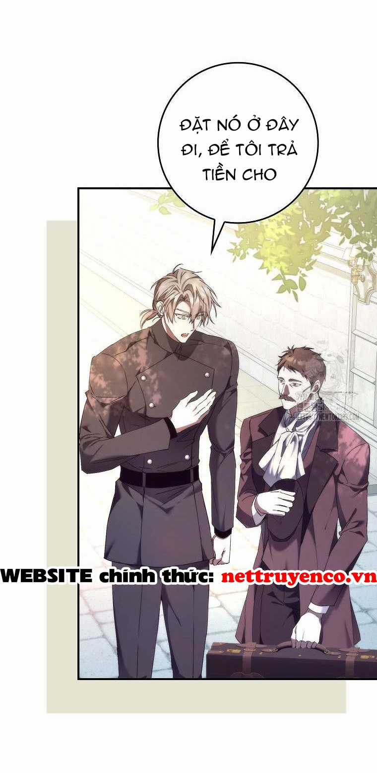 Anh Chỉ Là Đồ Bỏ Đi Của Tôi Mà Thôi Chapter 77 trang 10