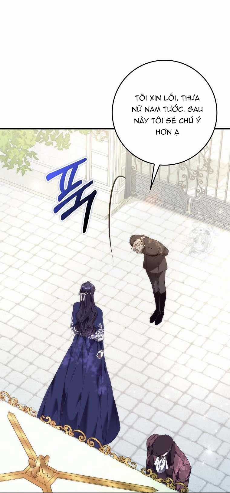 Anh Chỉ Là Đồ Bỏ Đi Của Tôi Mà Thôi Chapter 77 trang 12