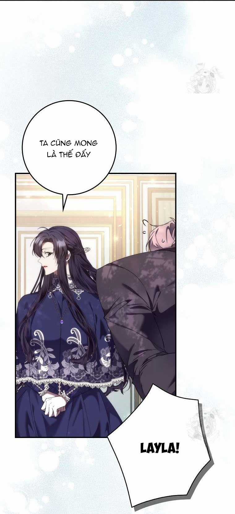 Anh Chỉ Là Đồ Bỏ Đi Của Tôi Mà Thôi Chapter 77 trang 13