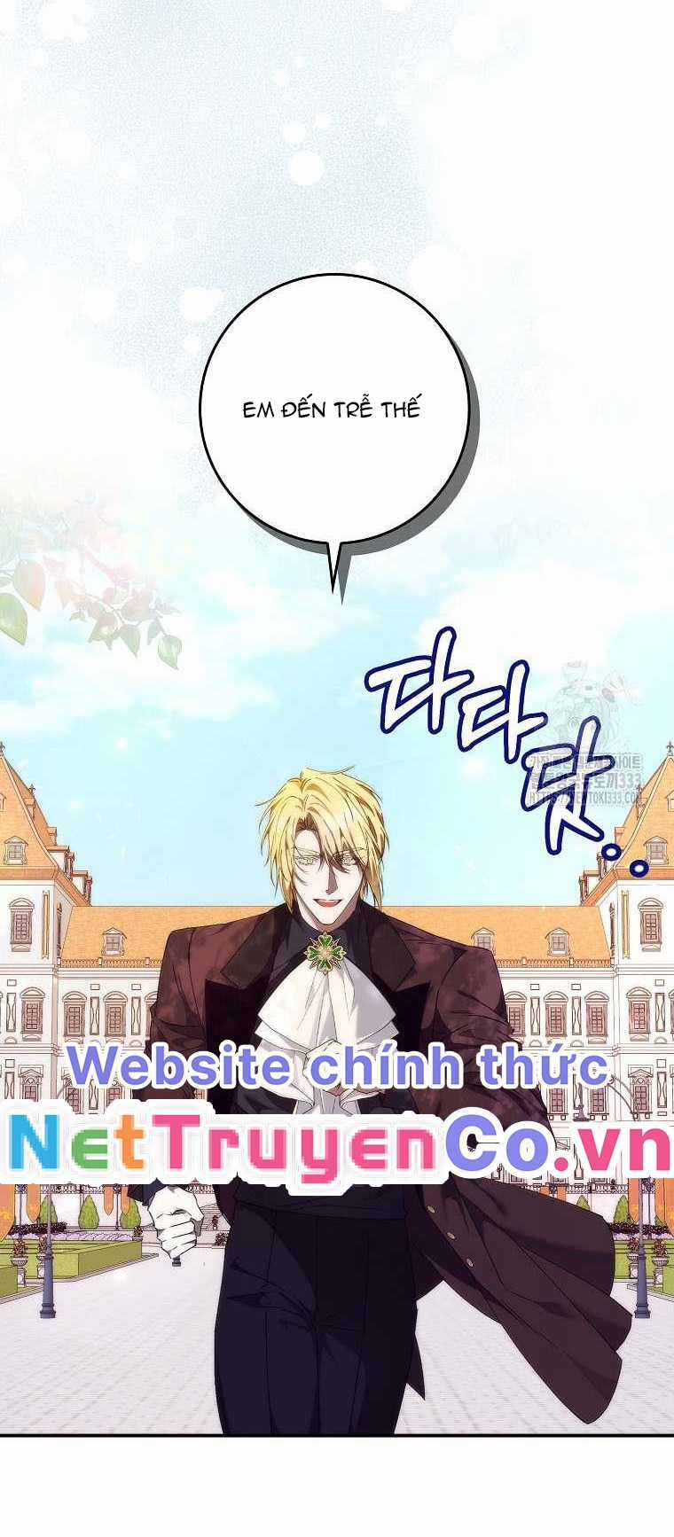 Anh Chỉ Là Đồ Bỏ Đi Của Tôi Mà Thôi Chapter 77 trang 14