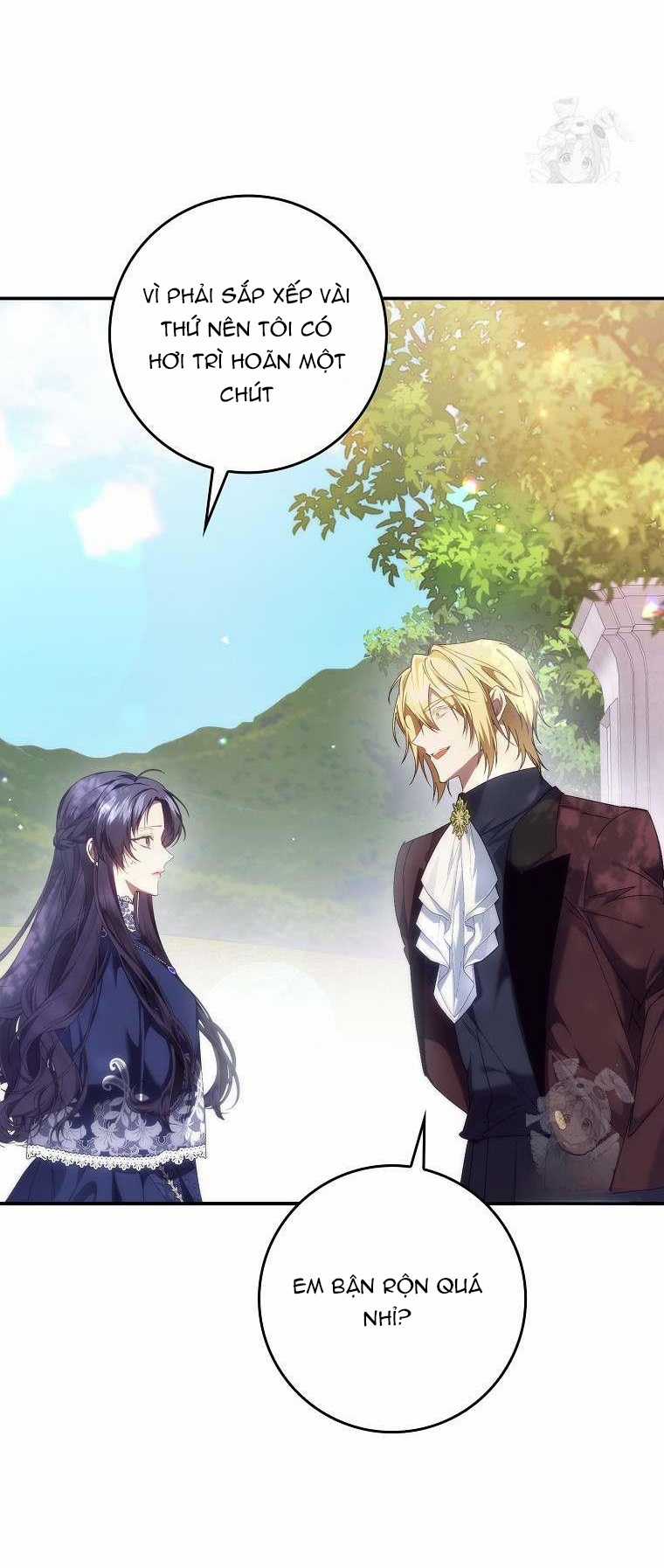 Anh Chỉ Là Đồ Bỏ Đi Của Tôi Mà Thôi Chapter 77 trang 15