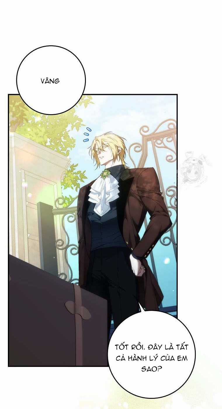 Anh Chỉ Là Đồ Bỏ Đi Của Tôi Mà Thôi Chapter 77 trang 16