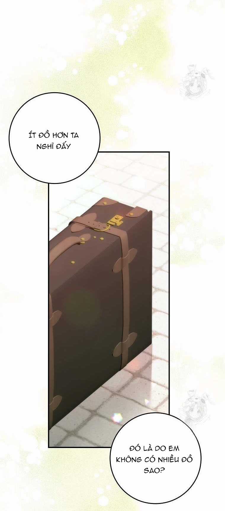 Anh Chỉ Là Đồ Bỏ Đi Của Tôi Mà Thôi Chapter 77 trang 17