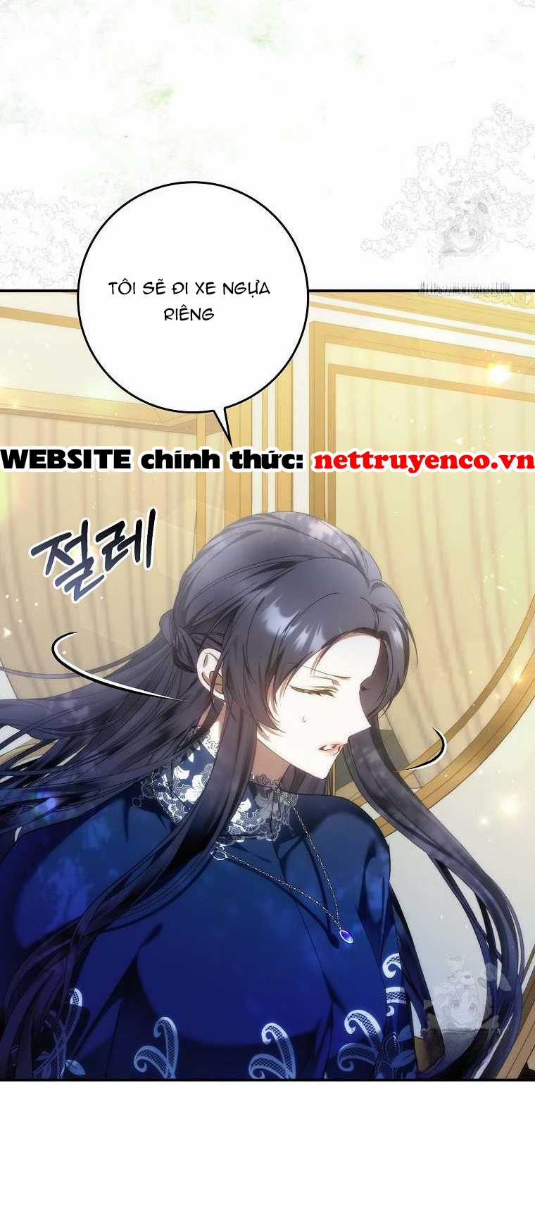 Anh Chỉ Là Đồ Bỏ Đi Của Tôi Mà Thôi Chapter 77 trang 20
