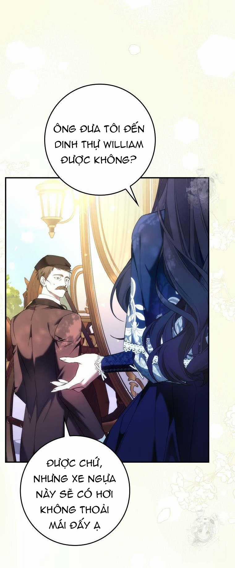 Anh Chỉ Là Đồ Bỏ Đi Của Tôi Mà Thôi Chapter 77 trang 24