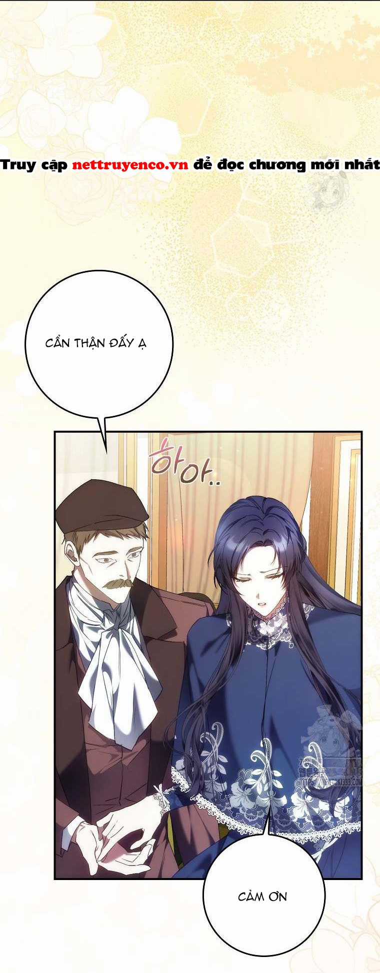 Anh Chỉ Là Đồ Bỏ Đi Của Tôi Mà Thôi Chapter 77 trang 31