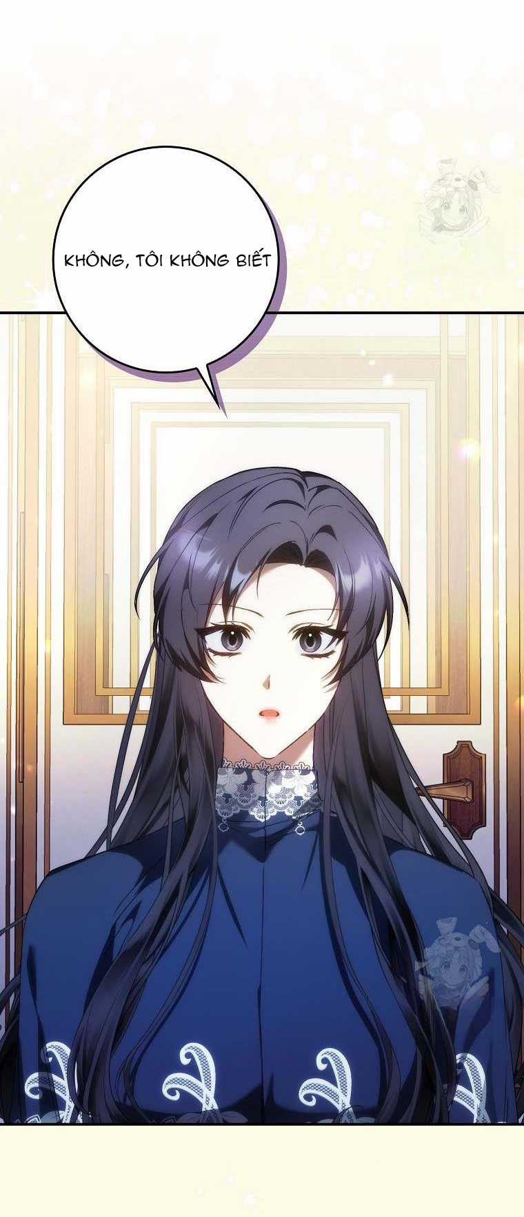 Anh Chỉ Là Đồ Bỏ Đi Của Tôi Mà Thôi Chapter 77 trang 35