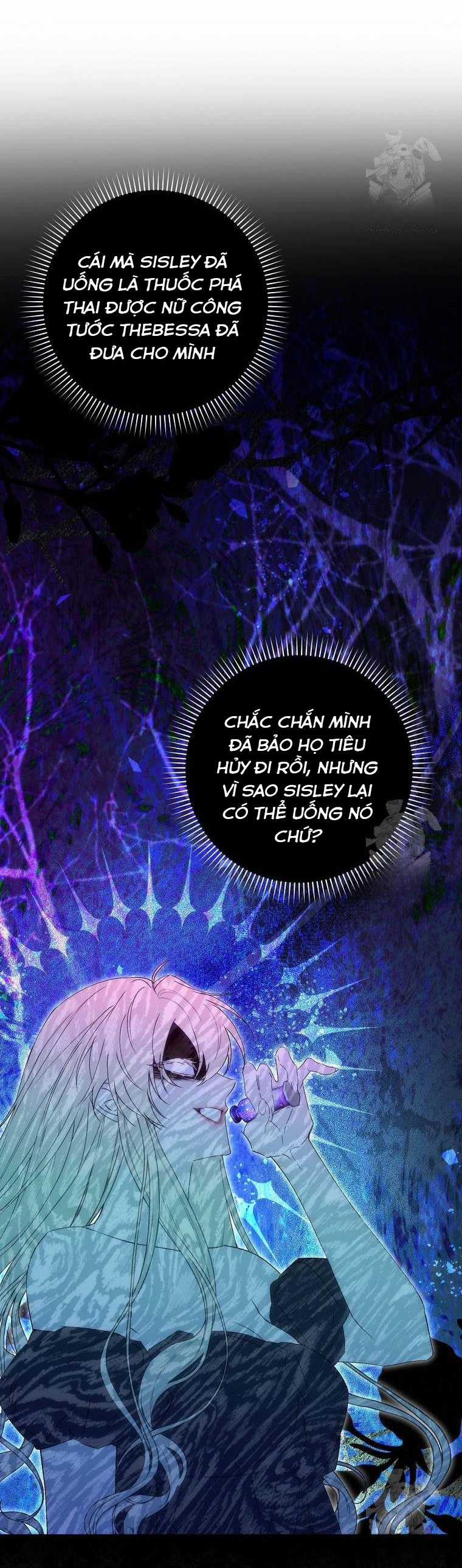 Anh Chỉ Là Đồ Bỏ Đi Của Tôi Mà Thôi Chapter 77 trang 4