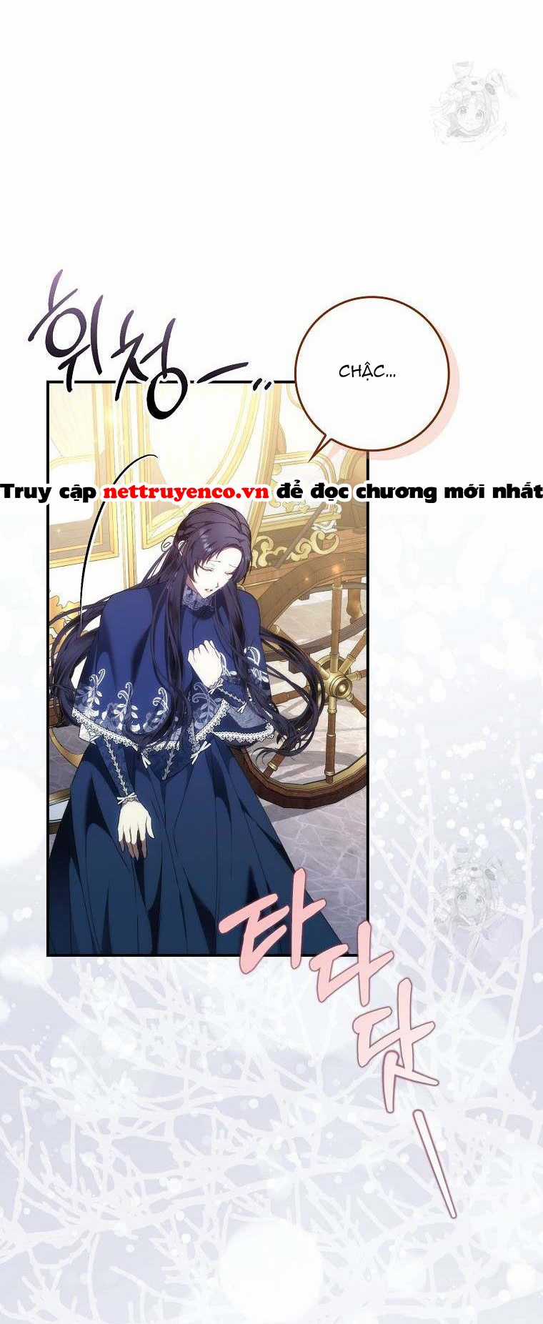 Anh Chỉ Là Đồ Bỏ Đi Của Tôi Mà Thôi Chapter 77 trang 40