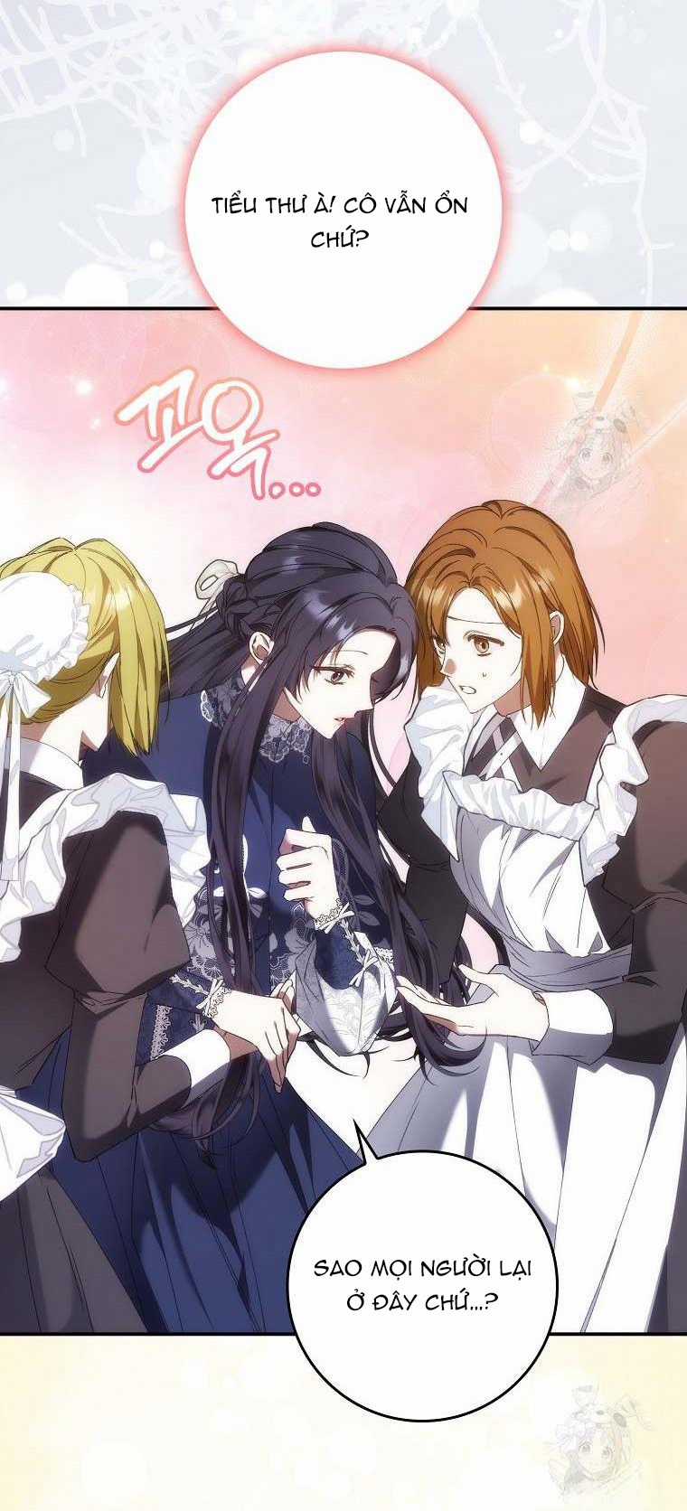 Anh Chỉ Là Đồ Bỏ Đi Của Tôi Mà Thôi Chapter 77 trang 41