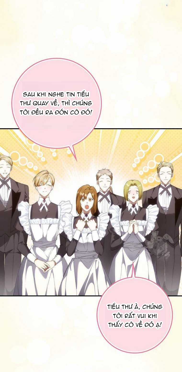 Anh Chỉ Là Đồ Bỏ Đi Của Tôi Mà Thôi Chapter 77 trang 42