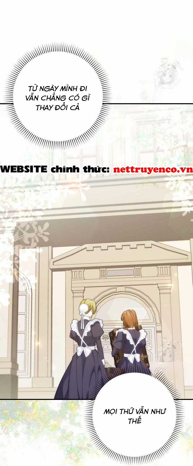 Anh Chỉ Là Đồ Bỏ Đi Của Tôi Mà Thôi Chapter 77 trang 44